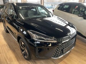 EMC SEI 1.5 CAMBIO AUTOMATICO