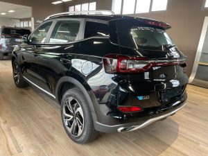 EMC SEI 1.5 CAMBIO AUTOMATICO