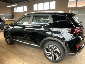 EMC SEI 1.5 CAMBIO AUTOMATICO