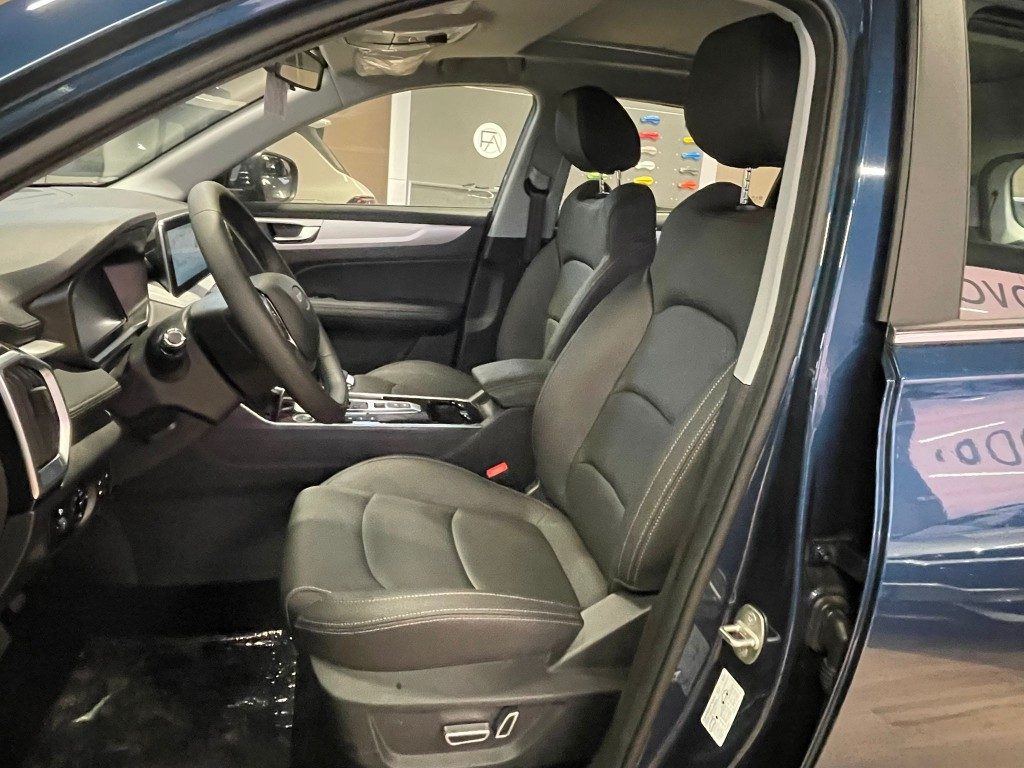 EMC SEI  1.5 GPL CAMBIO AUTOMATICO