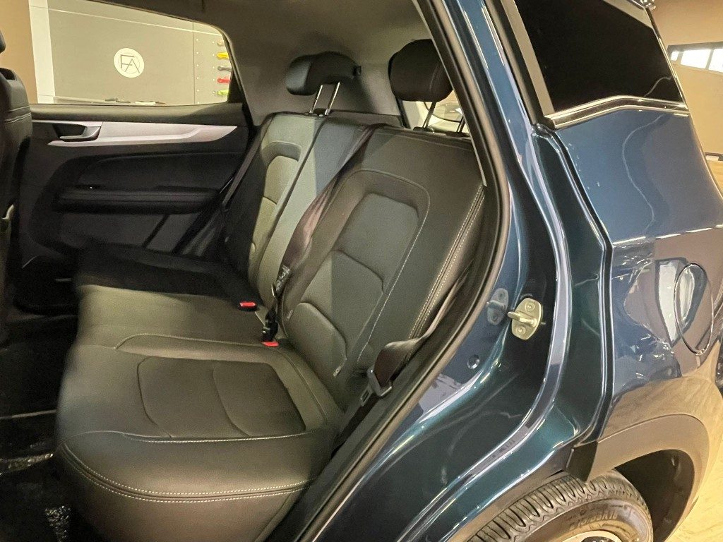 EMC SEI  1.5 GPL CAMBIO AUTOMATICO