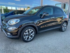 Fiat 500X  1.6 MultiJet 120 CV Cross Plus