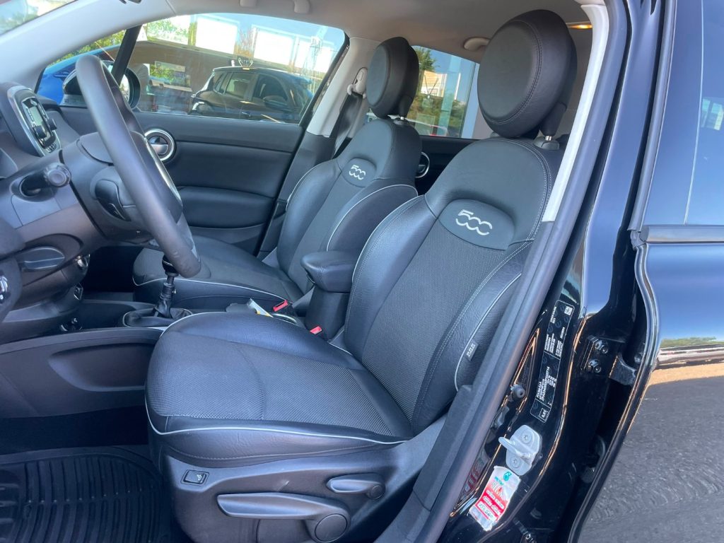 Fiat 500X  1.6 MultiJet 120 CV Cross Plus