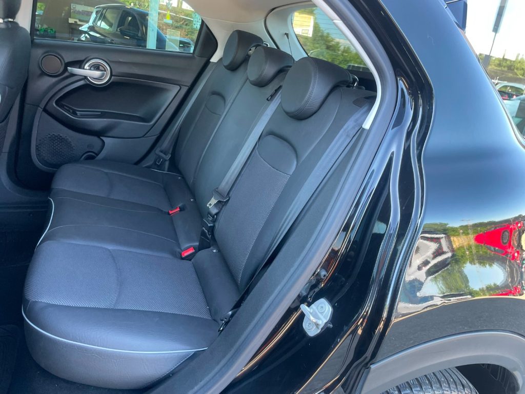 Fiat 500X  1.6 MultiJet 120 CV Cross Plus