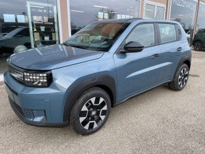 Fiat Grande Panda  1.2 Hybrid 110 CV S&S Icon