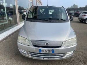 Fiat Multipla 1.6 16V Natural Power Emotion