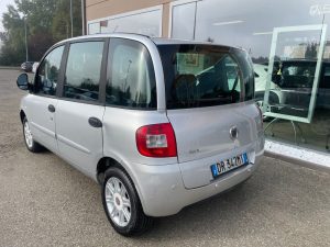Fiat Multipla 1.6 16V Natural Power Emotion