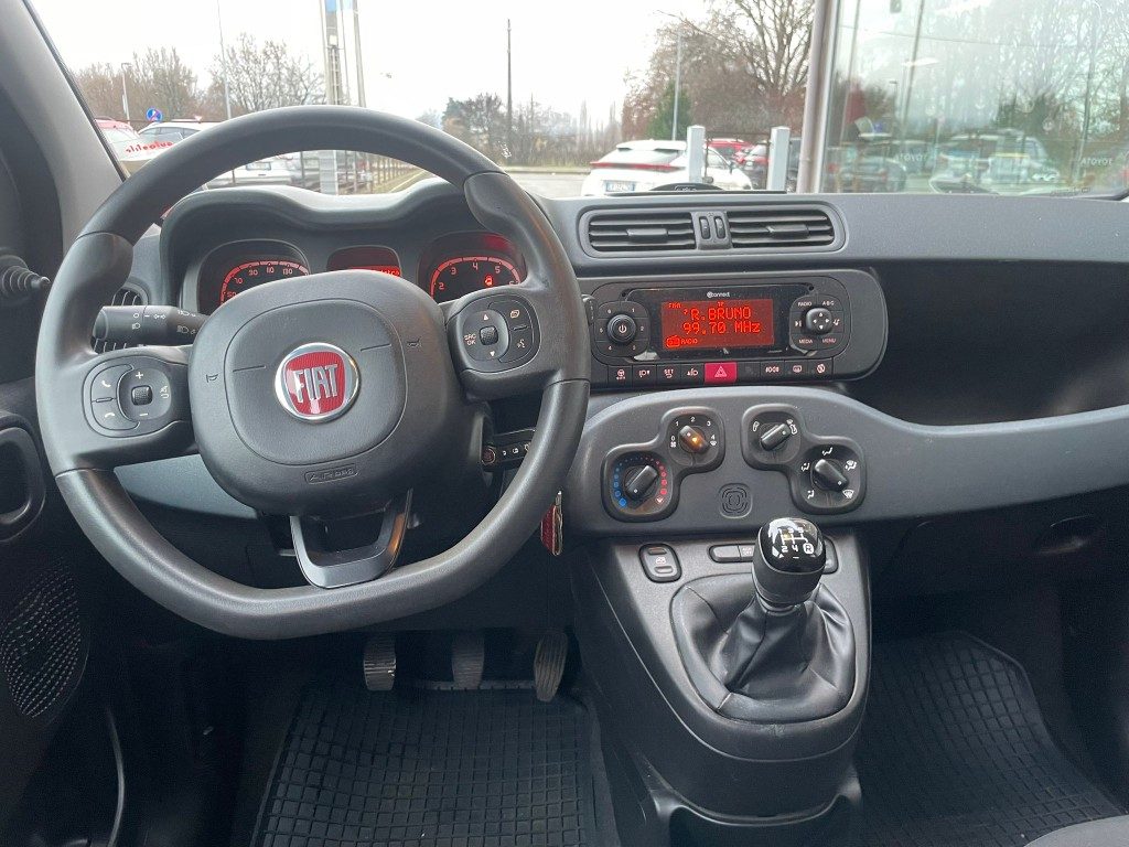 Fiat Panda  1.2 Pop