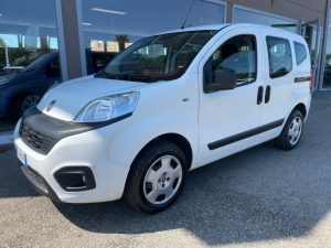 Fiat Qubo  1.4 8V Easy Natural Power