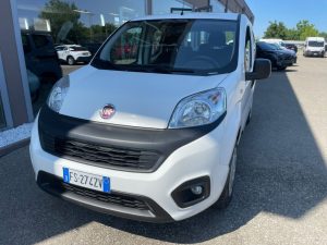 Fiat Qubo  1.4 8V Easy Natural Power