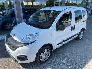 Fiat Qubo  1.4 8V Easy Natural Power