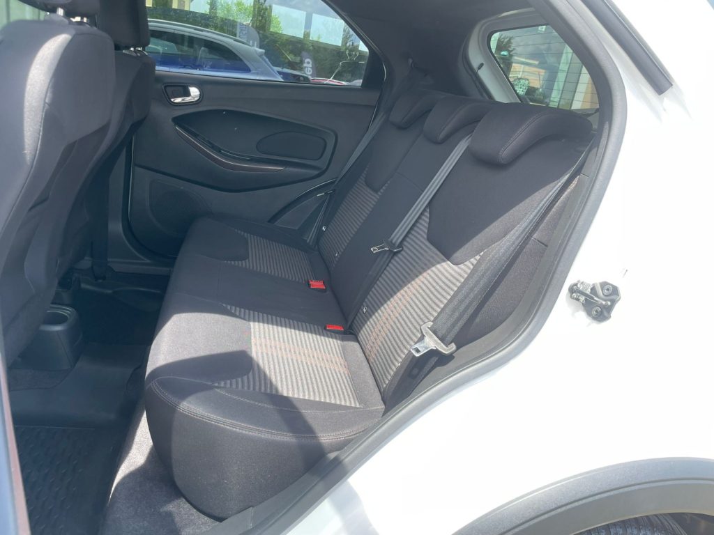Ford   1.2 85 CV Start&Stop Active