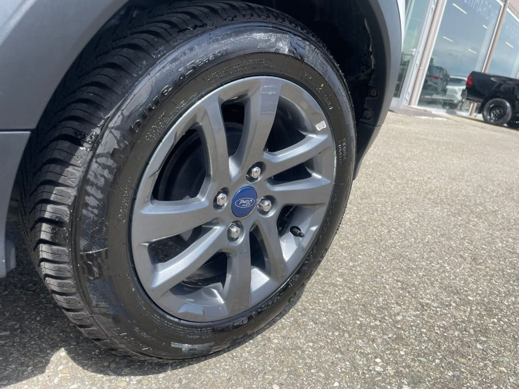 Ford   1.2 85 CV Start&Stop Active