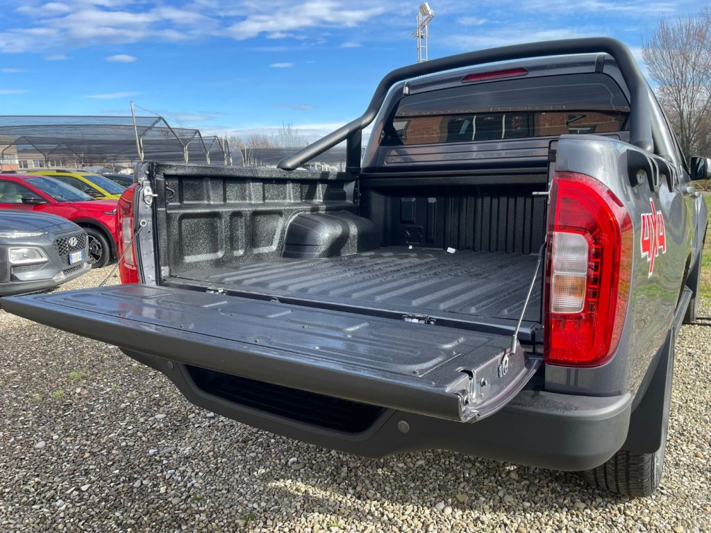 Foton Tunland G7  Tunland G7 2.0 TDI Doppia Cabina 4WD