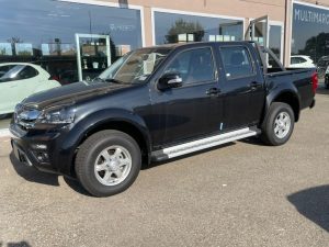 Great Wall Steed 2.4 Ecodual GPL 4WD Work