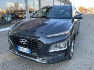 Hyundai KONA 1.6 CRDI 115 CV Style