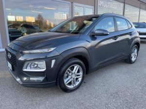 Hyundai KONA 1.6 CRDI 115 CV Style