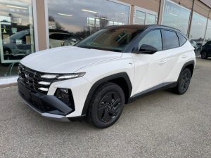 Hyundai TUCSON 1.6 HEV aut.Exellence