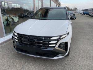 Hyundai TUCSON 1.6 HEV aut.Exellence