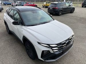 Hyundai TUCSON 1.6 HEV aut.Exellence