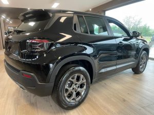 Jeep Avenger 1.2 Turbo 100 CV Longitude