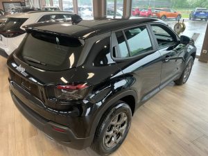 Jeep Avenger 1.2 Turbo 100 CV Longitude