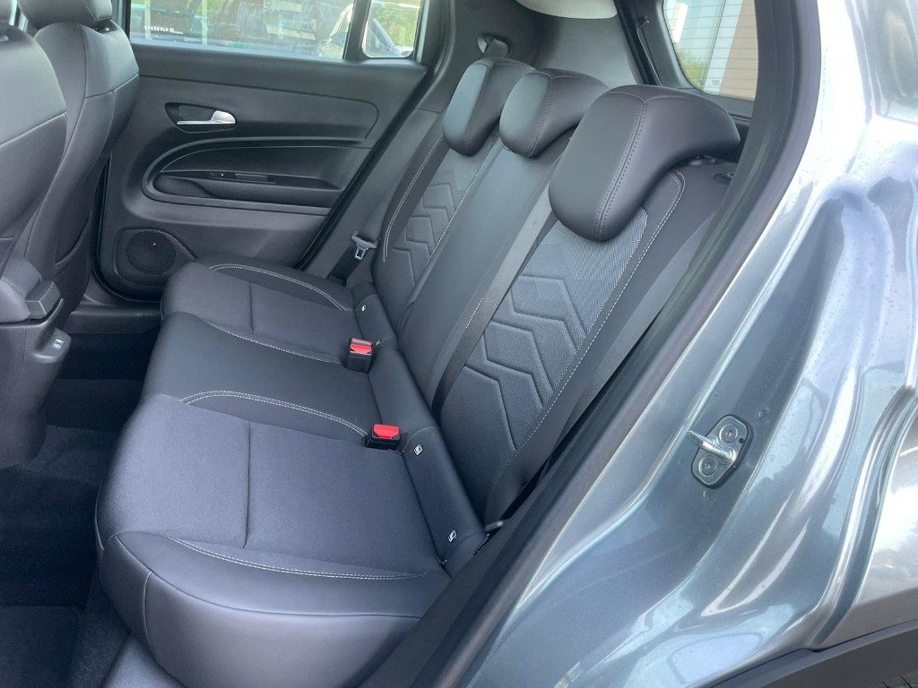 Jeep Avenger  1.2 Turbo 100 CV MHEV Altitude