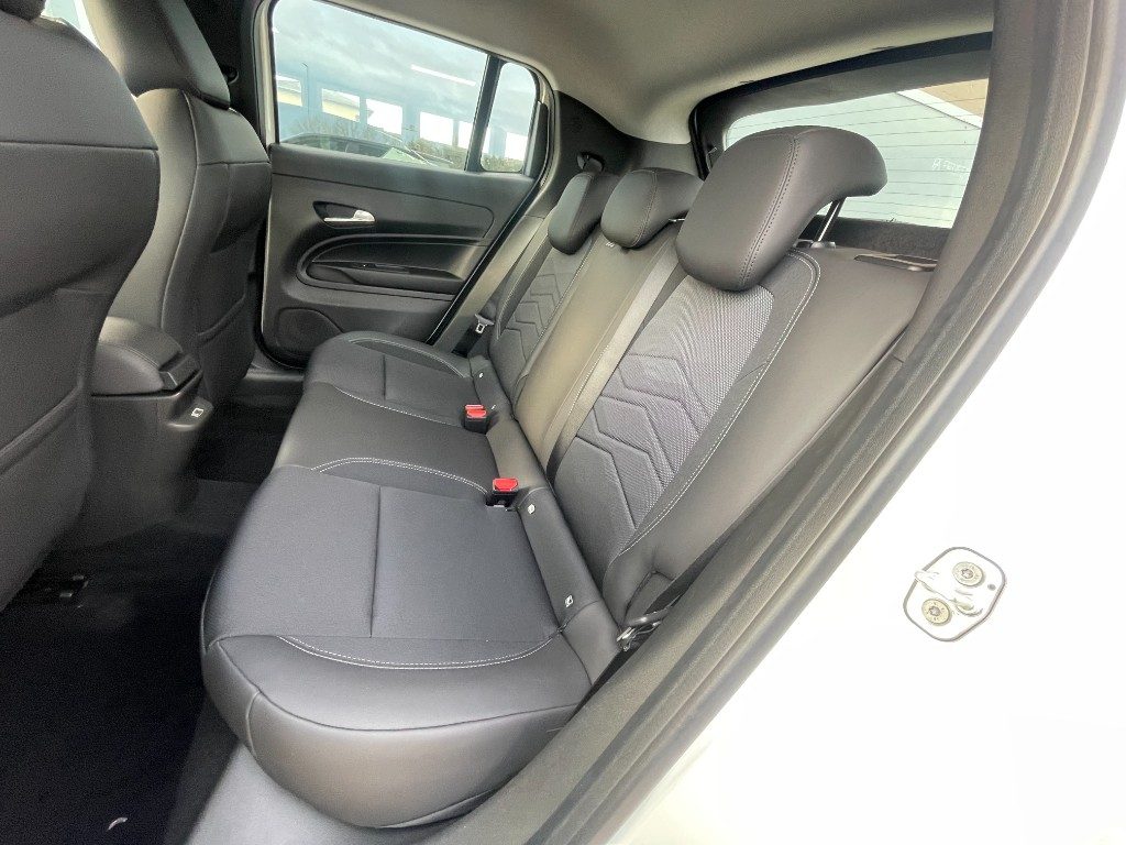 Jeep Avenger  1.2 Turbo 100 CV MHEV Altitude
