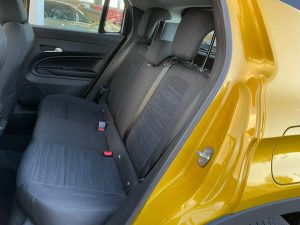 Jeep Avenger 1.2 Turbo 100 CV MHEV Longitude