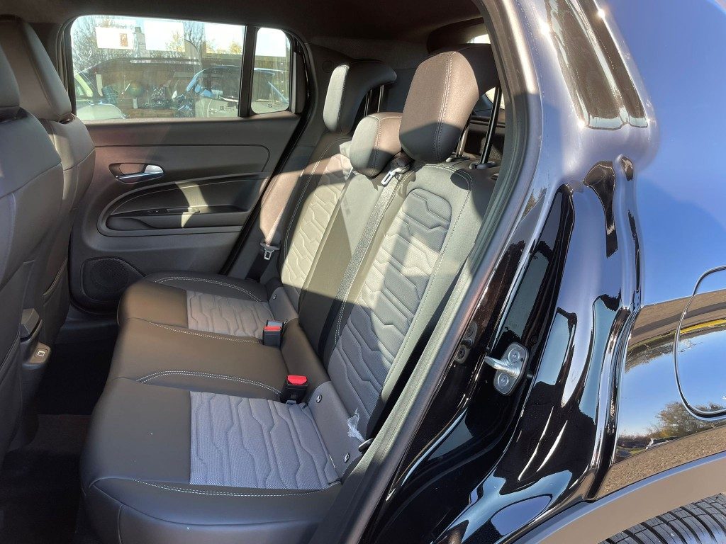 Jeep Avenger  1.2 Turbo 145 CV MHEV 4xe Upland