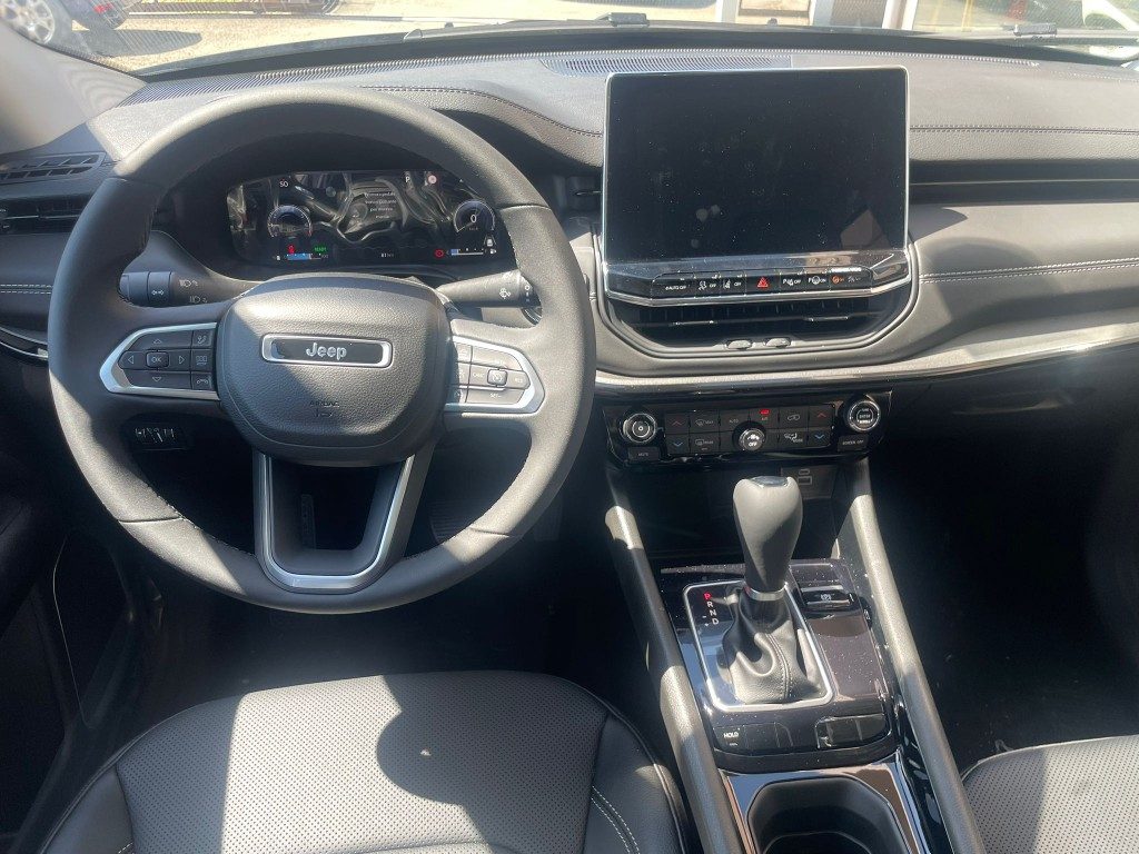 Jeep Compass  1.5 Turbo T4 130 CV MHEV 2WD Summit