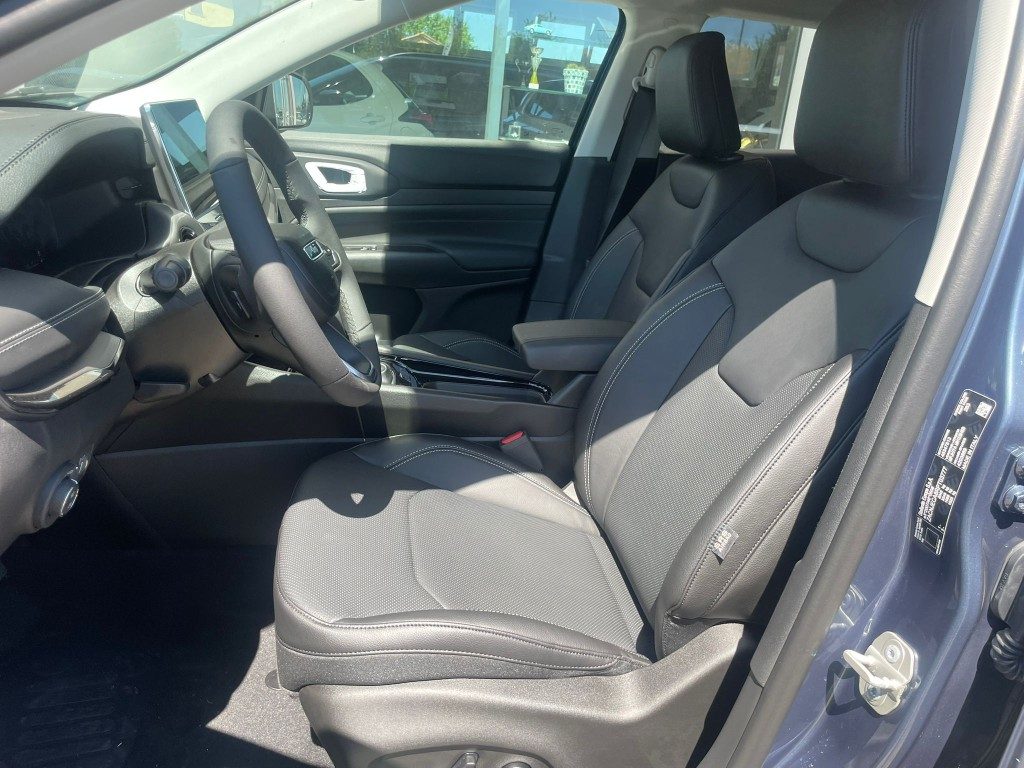 Jeep Compass  1.5 Turbo T4 130 CV MHEV 2WD Summit