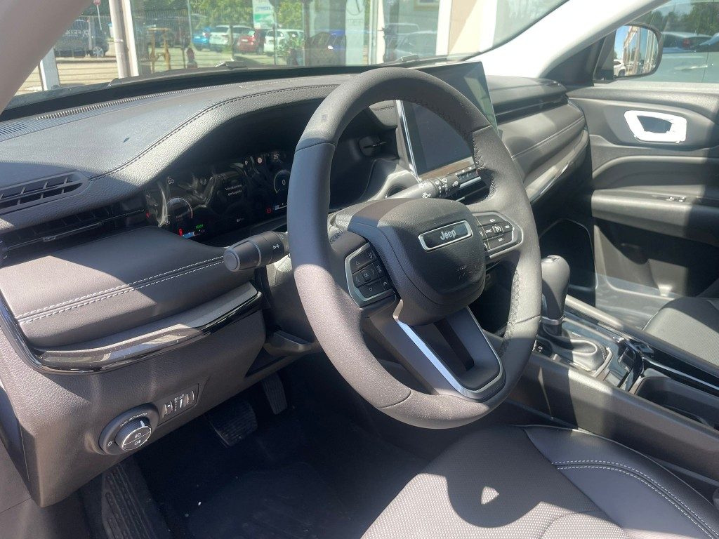 Jeep Compass  1.5 Turbo T4 130 CV MHEV 2WD Summit