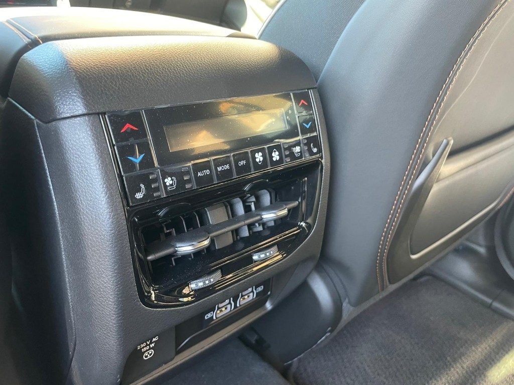 Jeep Grand Cherokee  2.0 PHEV ATX 4xe Summit Reserve