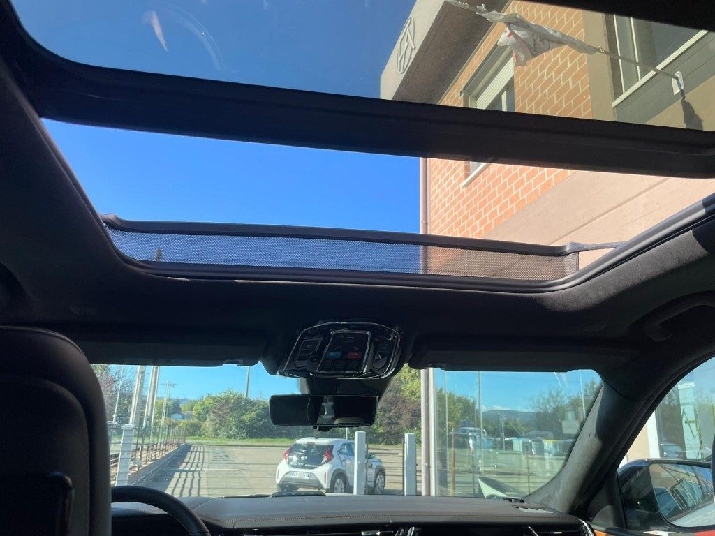 Jeep Grand Cherokee  2.0 PHEV ATX 4xe Summit Reserve