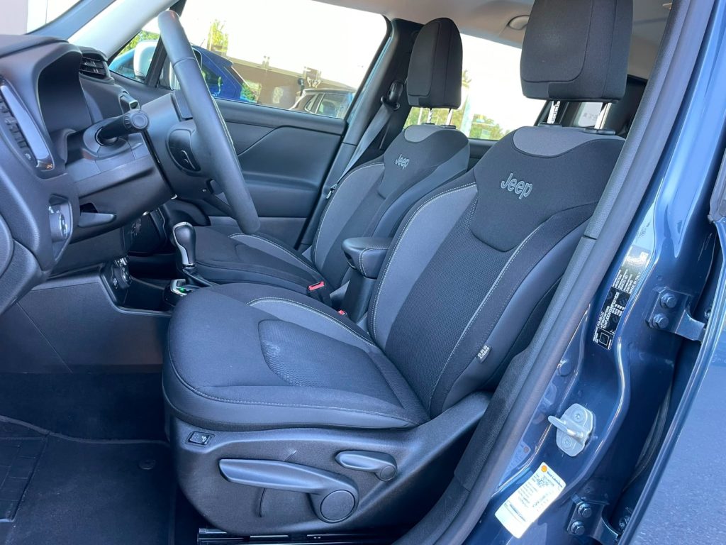 Jeep Renegade  1.3 T4 190CV PHEV 4xe AT6 Limited