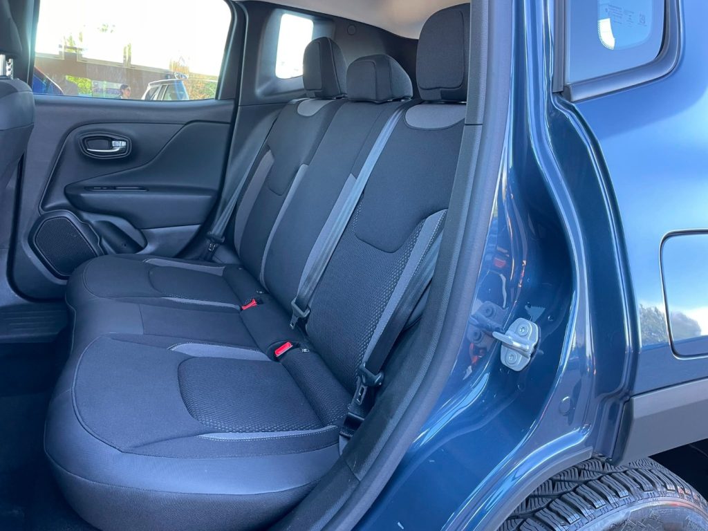 Jeep Renegade  1.3 T4 190CV PHEV 4xe AT6 Limited