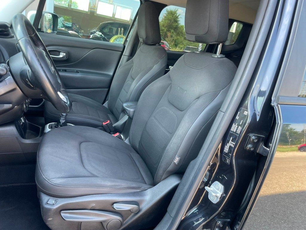Jeep Renegade  1.6 Mjt 120 CV Limited