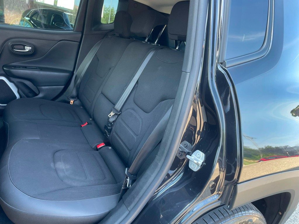 Jeep Renegade  1.6 Mjt 120 CV Limited