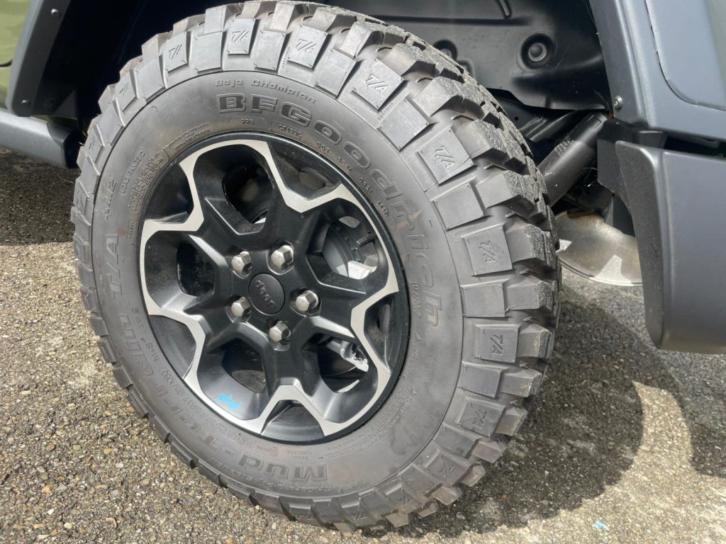 Jeep Wrangler  2.0 PHEV ATX 4xe Rubicon