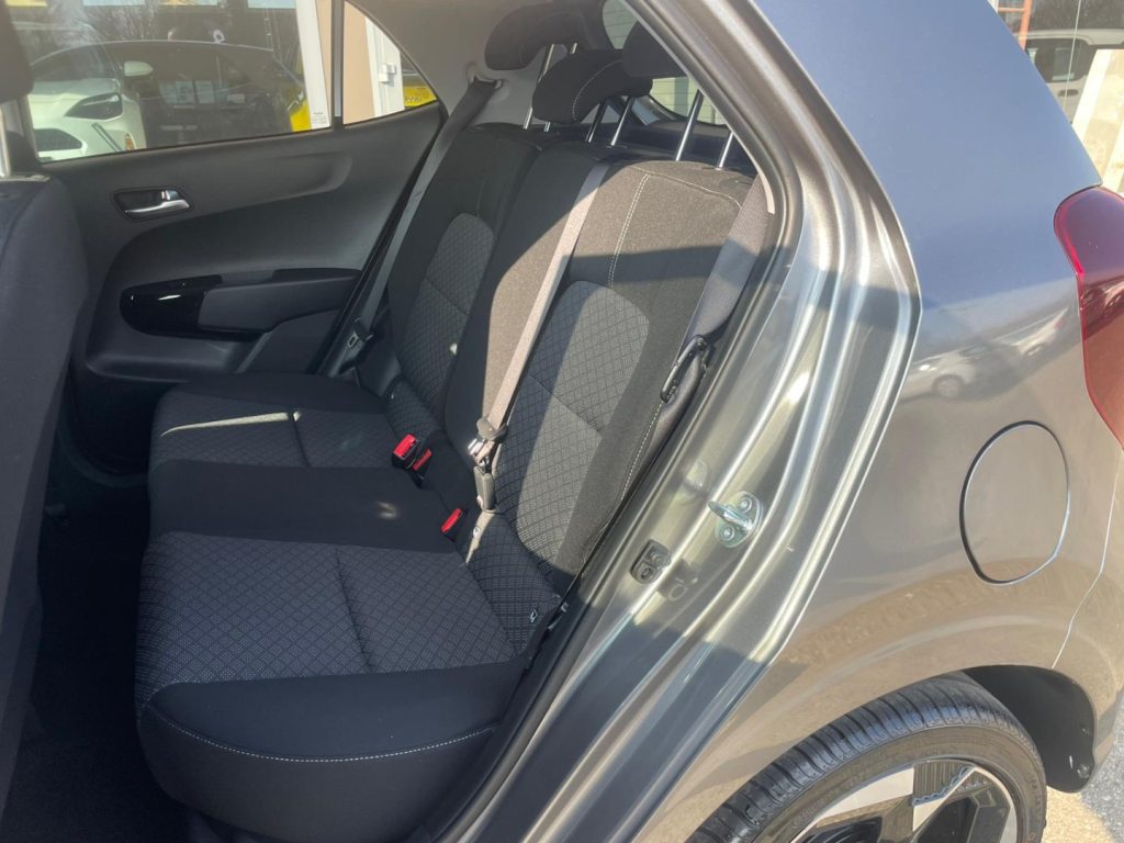 Kia Picanto  1.0 GDi 5 porte Urban