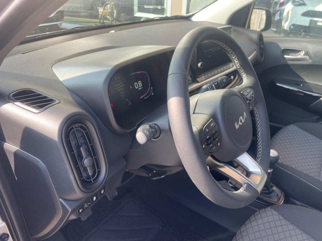 Kia Picanto  1.0 GDi 5 porte Urban
