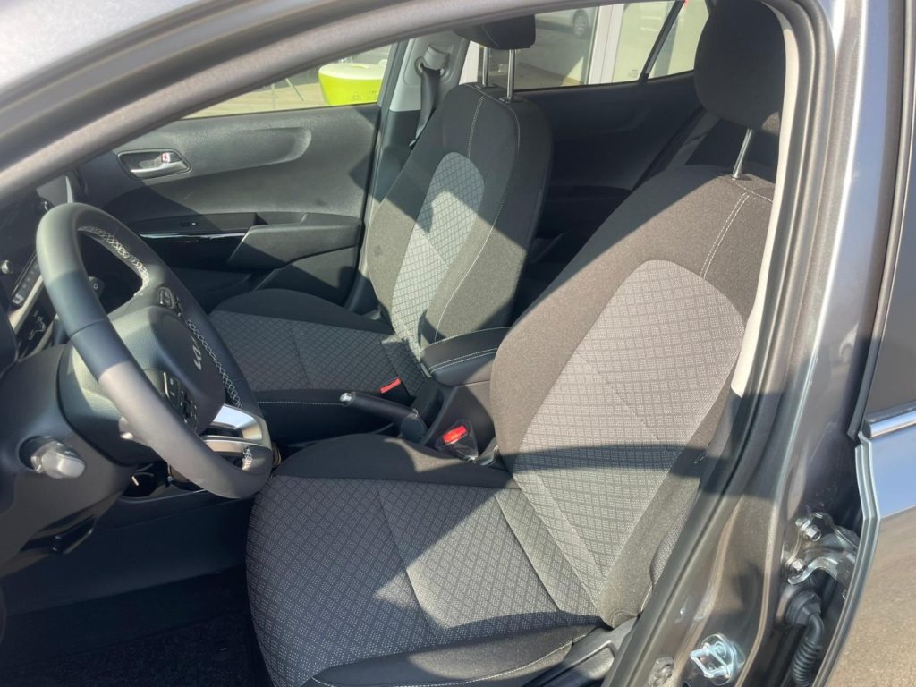 Kia Picanto  1.0 GDi 5 porte Urban