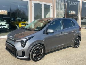 Kia Picanto 1.0 GDi GPL 5 porte Urban