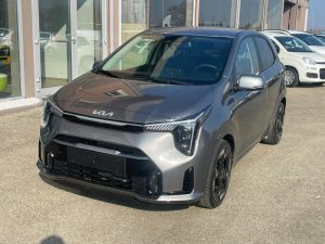 Kia Picanto 1.0 GDi GPL 5 porte Urban
