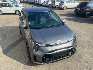 Kia Picanto 1.0 GDi GPL 5 porte Urban