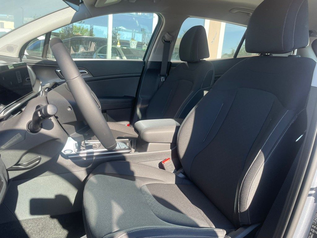 Kia Sportage  1.6 CRDi MHEV DCT Style