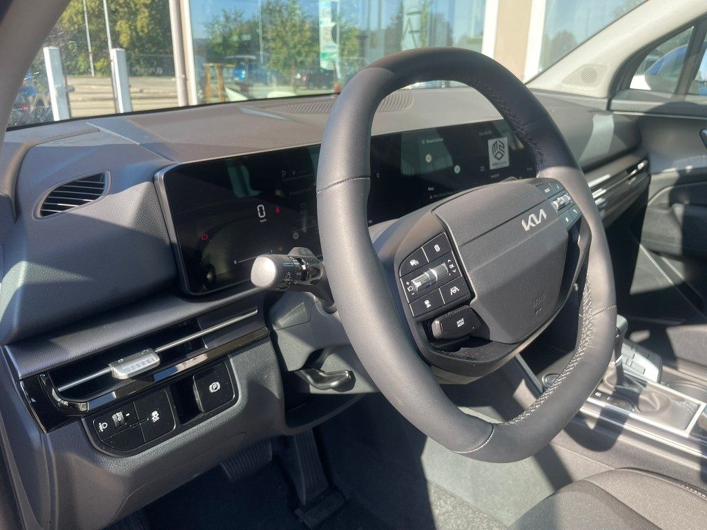 Kia Sportage  1.6 CRDi MHEV DCT Style