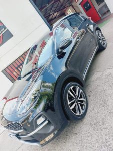 Kia Sportage 1.6 ECOGPL 2WD Style