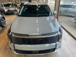 Kia Sportage 1.6 TGDi Business